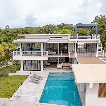 Andaman Villa Koh Yao Noi Exterior photo